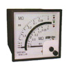 Q96D-RBC 双指示电流电压表频率表