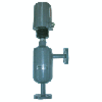 UQK-66A-2 浮球液位控制器