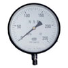 YGXC-150 高压磁电助式接点压力表