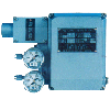 ZPD-01A-B 电气阀门定位器