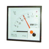 Q96-TCA  带报警输出热电偶温度表